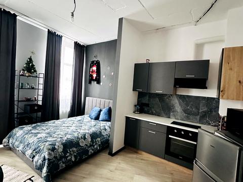 квартира по адресу Ольги Кобилянської ул. (Достоевского), 1-В/12