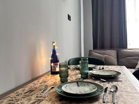 квартира по адресу Ольги Кобилянської ул. (Достоевского), 1-В/12