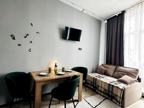 квартира по адресу Ольги Кобилянської ул. (Достоевского), 1-В/12