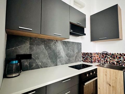 квартира по адресу Ольги Кобилянської ул. (Достоевского), 1-В/12