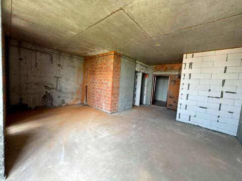 квартира за адресою Куліша бульв., (Будинок)