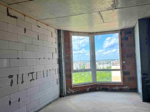 квартира за адресою Куліша бульв., (Будинок)