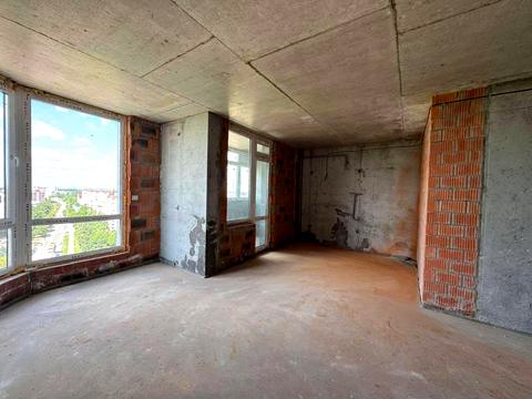 квартира за адресою Куліша бульв., (Будинок)