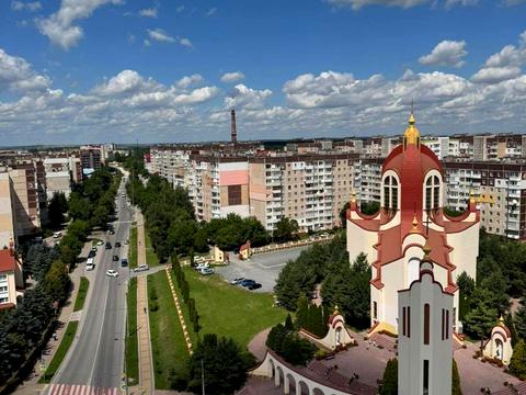 квартира за адресою Куліша бульв., (Будинок)