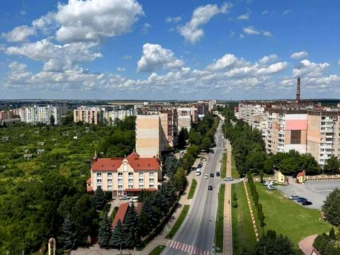 квартира за адресою Куліша бульв., (Будинок)