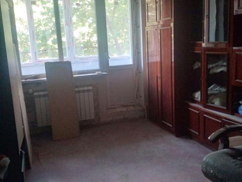 квартира за адресою Наталії Ужвій вул., 60