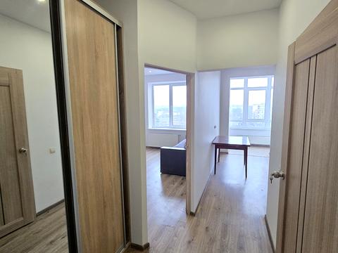 квартира по адресу Мечникова ул., (Будинок)