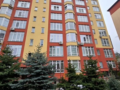 квартира по адресу Мечникова ул., (Будинок)