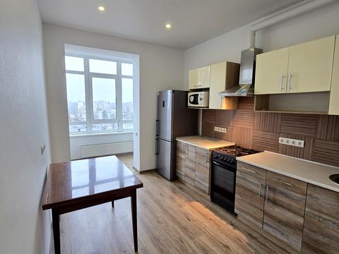 квартира по адресу Мечникова ул., (Будинок)