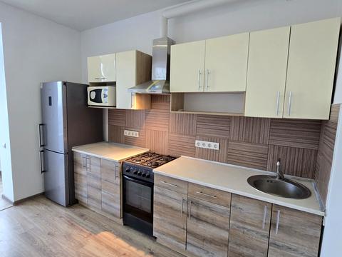 квартира по адресу Мечникова ул., (Будинок)