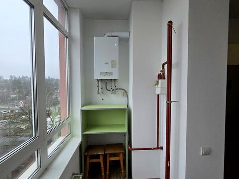 квартира по адресу Мечникова ул., (Будинок)