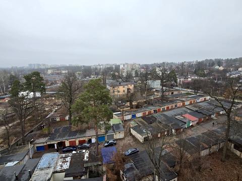 квартира по адресу Мечникова ул., (Будинок)