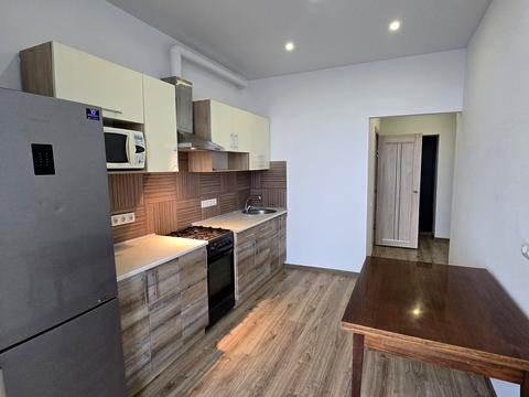 квартира по адресу Мечникова ул., (Будинок)