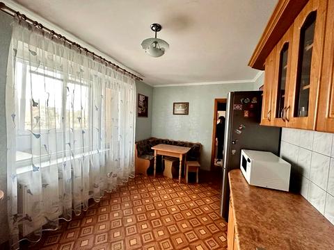 квартира по адресу Пасечная ул., 38