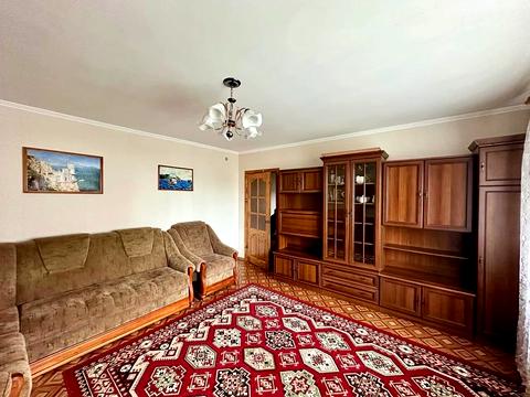 квартира по адресу Пасечная ул., 38