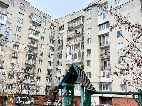 квартира по адресу Пасечная ул., 38
