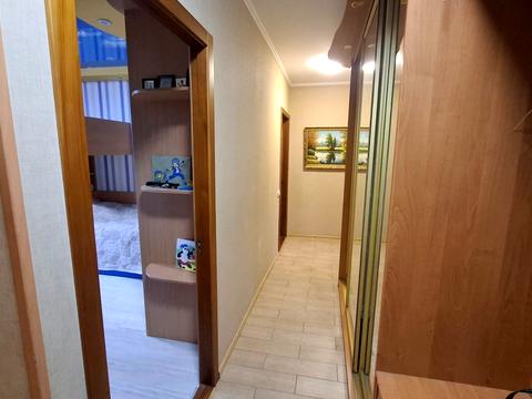 квартира по адресу Чередниченковский пер., 7