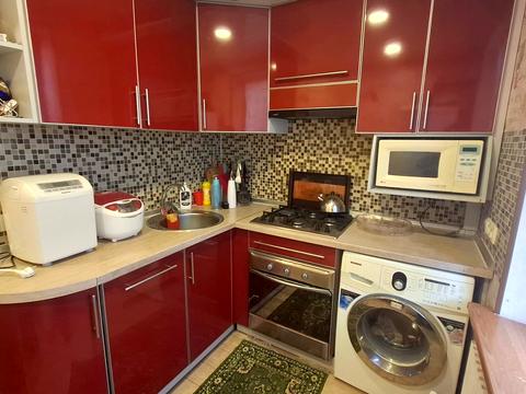 квартира по адресу Чередниченковский пер., 7