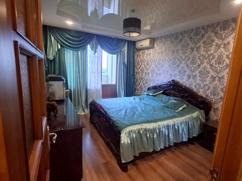 квартира по адресу Чередниченковский пер., 7