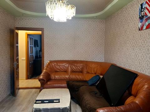 квартира по адресу Чередниченковский пер., 7