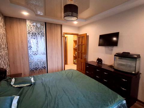 квартира по адресу Чередниченковский пер., 7