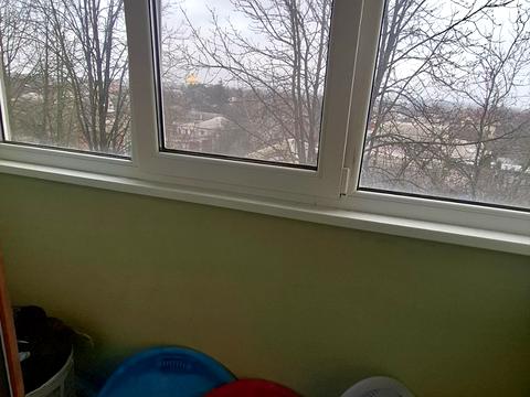 квартира по адресу Чередниченковский пер., 7