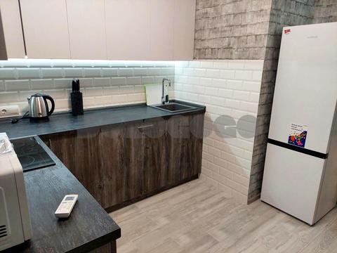 квартира по адресу Даниила Щербаковского ул. (Щербакова), 52