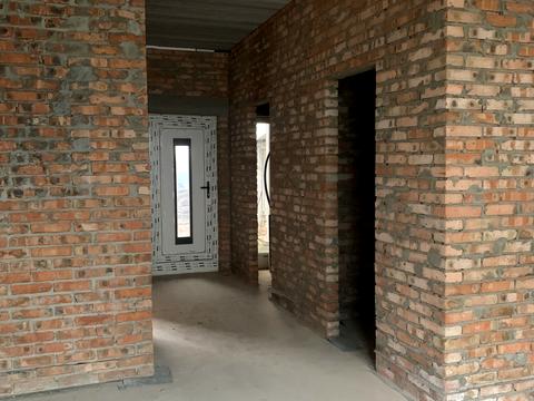 дом по адресу Романа Шухевича ул.