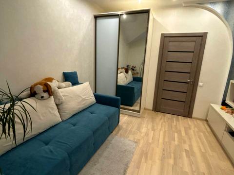 квартира за адресою Лесі Українки бульв., 4-А