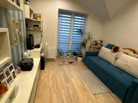 квартира за адресою Лесі Українки бульв., 4-А