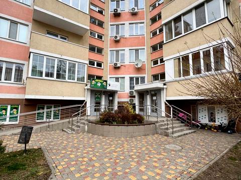 квартира за адресою Лесі Українки бульв., 4-А