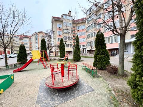 квартира за адресою Лесі Українки бульв., 4-А