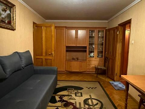 квартира за адресою Одеса, Краснова вул., 2