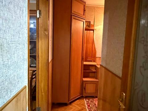 квартира за адресою Одеса, Краснова вул., 2