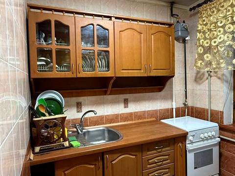 квартира за адресою Одеса, Краснова вул., 2