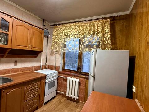 квартира за адресою Одеса, Краснова вул., 2