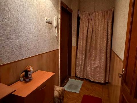 квартира за адресою Одеса, Краснова вул., 2