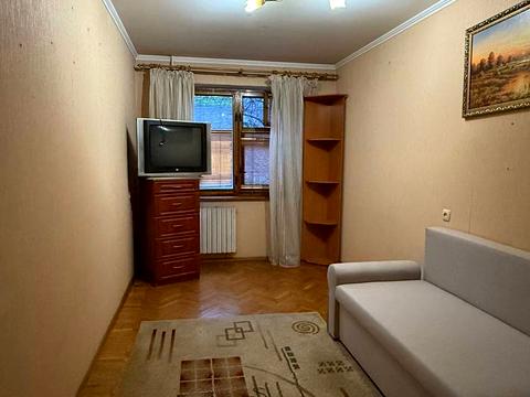 квартира за адресою Одеса, Краснова вул., 2