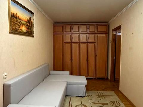 квартира за адресою Одеса, Краснова вул., 2