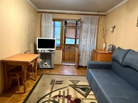 квартира за адресою Одеса, Краснова вул., 2