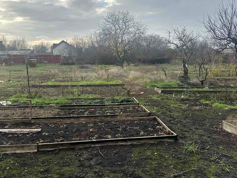 ділянка за адресою Примоська