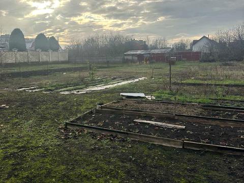 ділянка за адресою Примоська