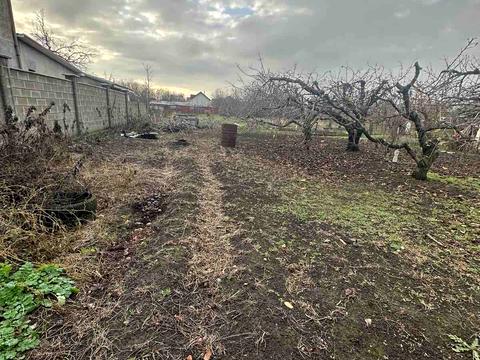 ділянка за адресою Примоська