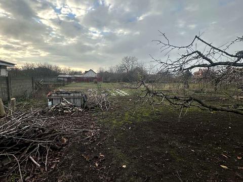 ділянка за адресою Примоська