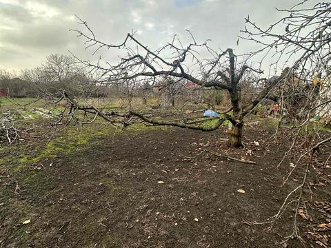 ділянка за адресою Примоська