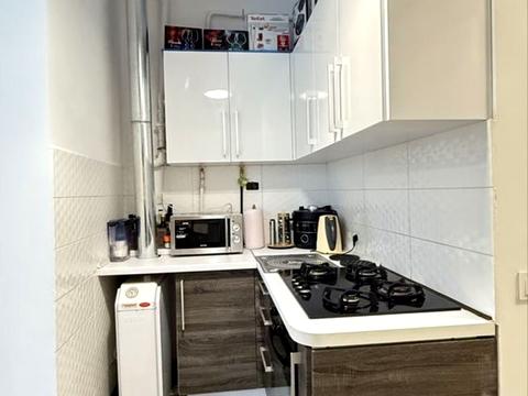 будинок за адресою Дніпро, Борислава Брондукова вул.