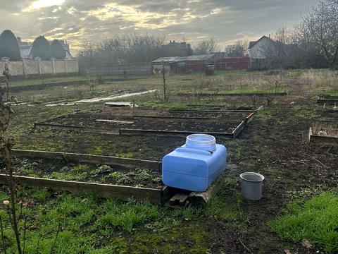 ділянка за адресою Примоська