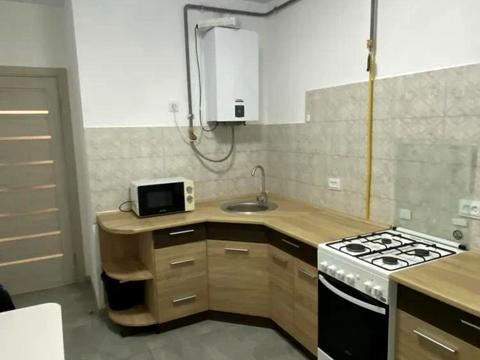 квартира за адресою Бігова вул., 17