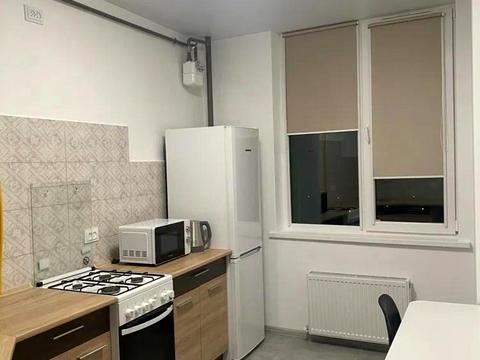 квартира за адресою Бігова вул., 17