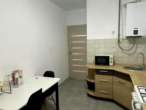 квартира за адресою Бігова вул., 17